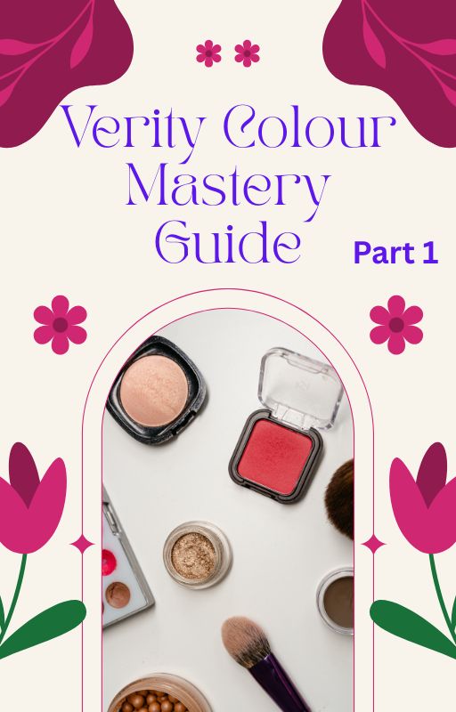 Verity Colour Mastery Guide